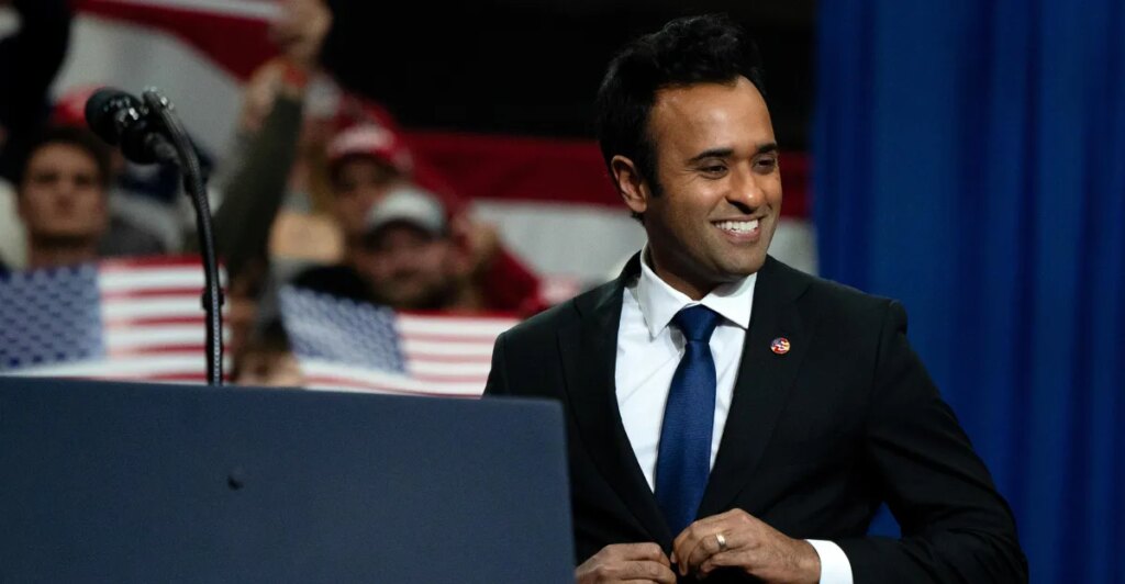 Why the right turned on Indian Americans