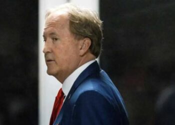 GOP stalwarts get tongue-lashing over damning Ken Paxton leaks: ‘There’s no doubt’