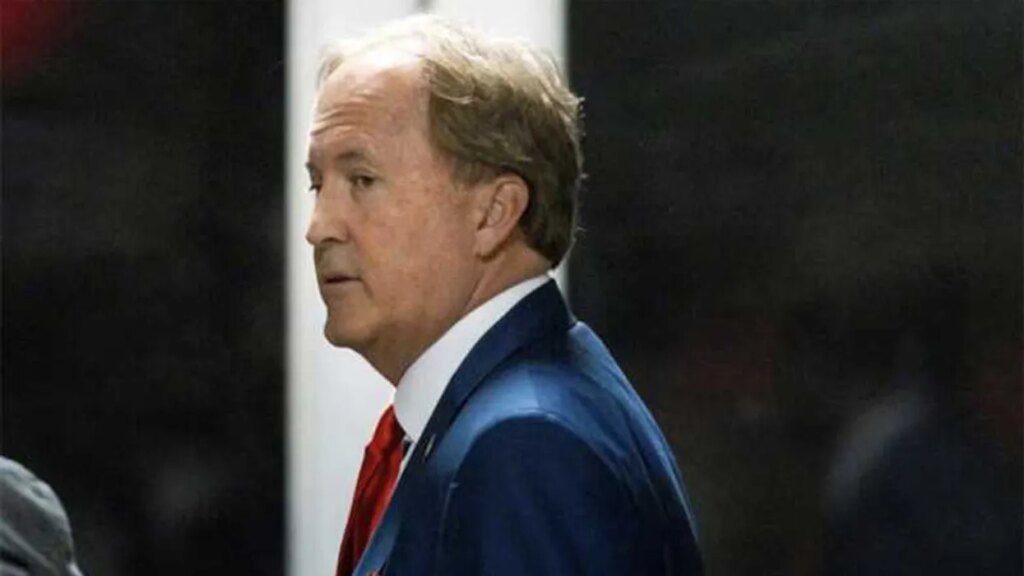 GOP stalwarts get tongue-lashing over damning Ken Paxton leaks: ‘There’s no doubt’