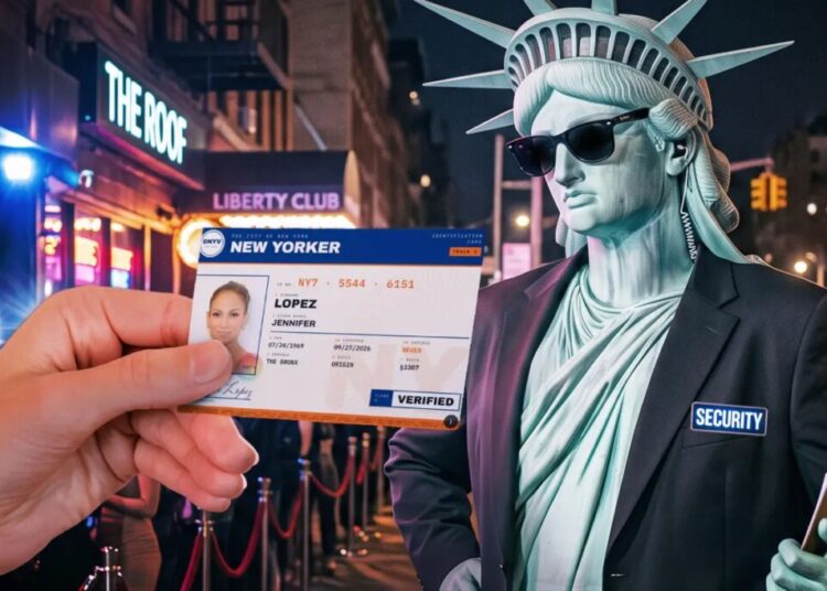 New ‘agency’ determines who is a real New Yorker — and it has already denied its most famous native