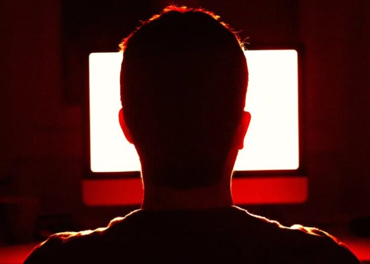 A Core Demographic of People Who Love AI: Pedophiles