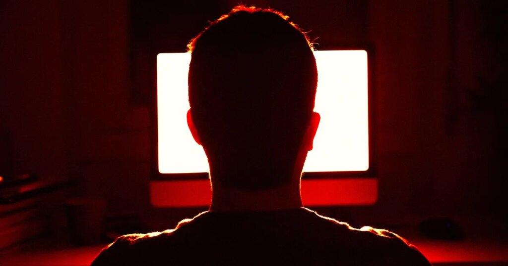 A Core Demographic of People Who Love AI: Pedophiles