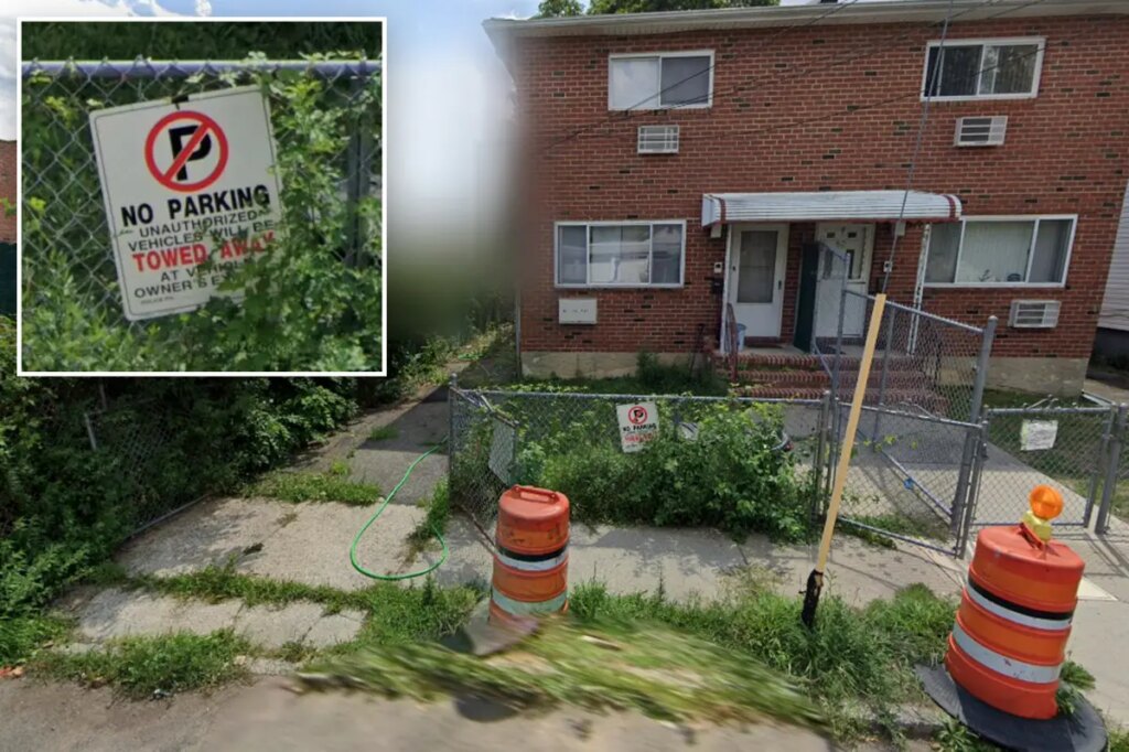 Staten Islander arrested after booting car parked in front of his driveway