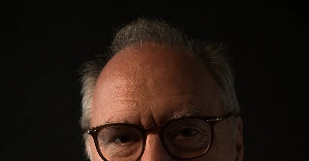 He Helped Discover Ebola 50 Years Ago. He’s Still Worried.