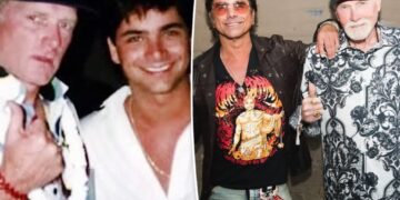 John Stamos gives heartbreaking update on Beach Boys singer Mike Love’s ‘serious’ health issues