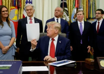 Dam about to break on media’s dementia ‘taboo’ for ‘insane’ Trump: writer