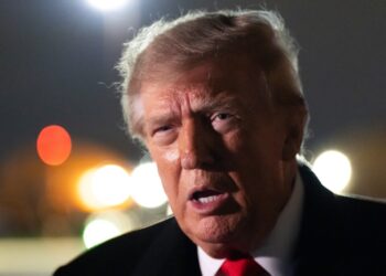 Judge blocks Trump administration from airing taxpayer-funded campaign-style ads