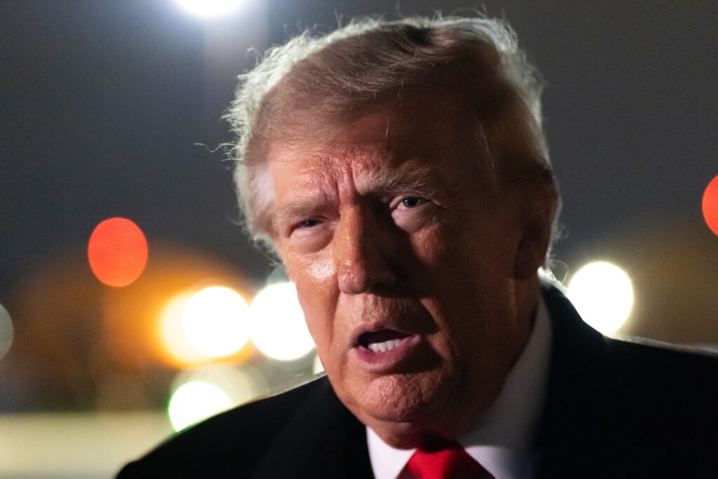 Judge blocks Trump administration from airing taxpayer-funded campaign-style ads