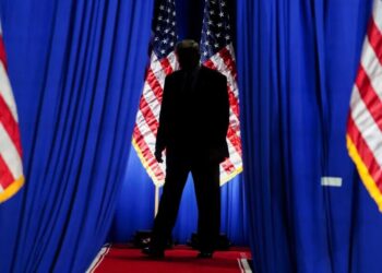 ‘High’ likelihood Trump gearing up for drastic — and imminent — escalation: Fox News