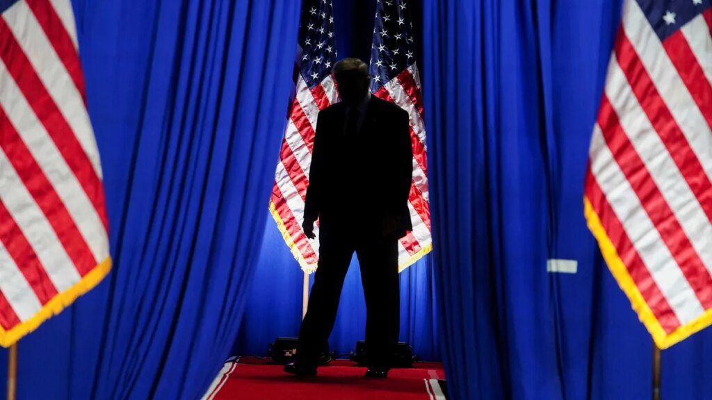 ‘High’ likelihood Trump gearing up for drastic — and imminent — escalation: Fox News