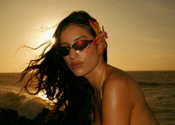 Aria Vega will bring ‘Caribbean maximalism’ to L.A. — and soon, the Latin Grammys