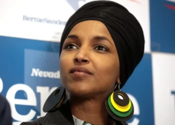 ‘This is what I voted for!’ MAGA froths as DOJ appears to defy ‘rule’ with Ilhan Omar raid
