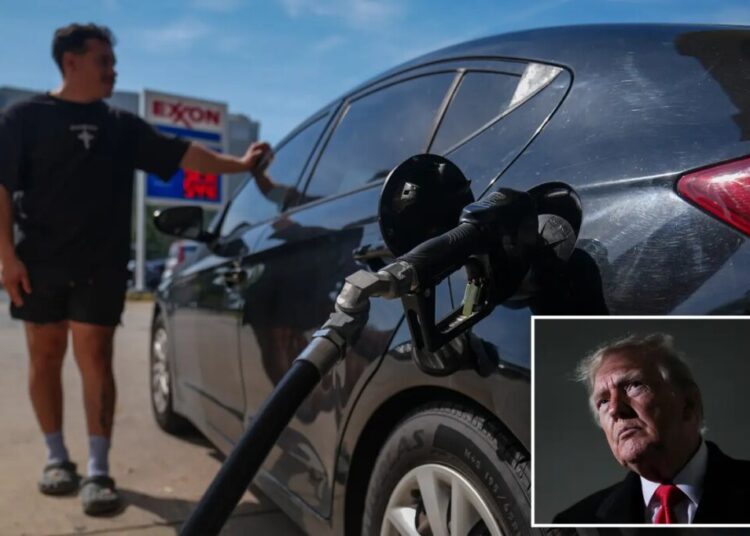 Oil soars above $105 in wake of Saudi airport strike, Ukraine energy attack blamed on Russia