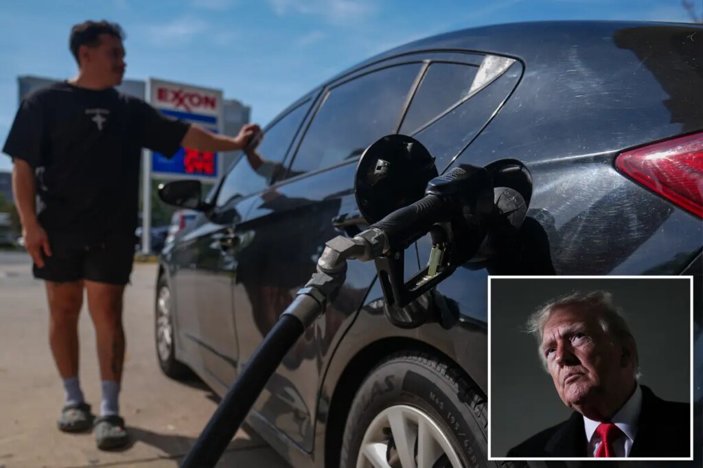 Oil soars above $105 in wake of Saudi airport strike, Ukraine energy attack blamed on Russia