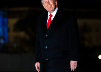 Judge orders Trump to cancel $20 million in taxpayer-funded political ads ahead of the midterms
