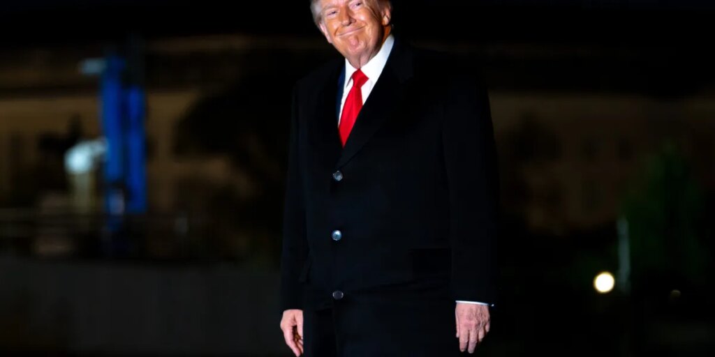 Judge orders Trump to cancel $20 million in taxpayer-funded political ads ahead of the midterms