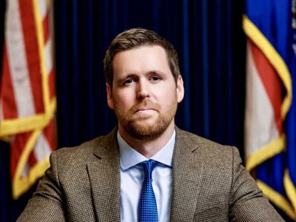 ‘Unprecedented’ crisis unnerves GOP official in Trump country as no federal help is coming