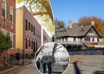 From a 44th St. phantom to Staten Island’s ghostly secrets: NYC’s most haunted spots revealed