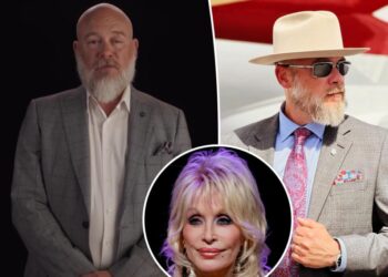Dolly Parton’s nephew slams late singer’s manager for dragging him into legal battle while family is ‘grieving’: lawyers