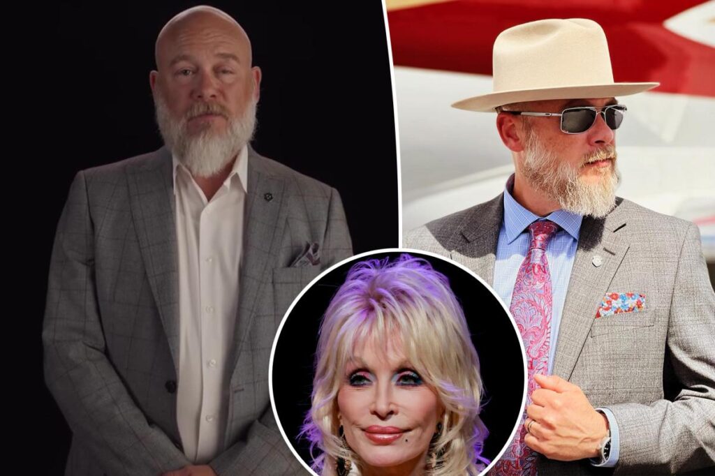 Dolly Parton’s nephew slams late singer’s manager for dragging him into legal battle while family is ‘grieving’: lawyers