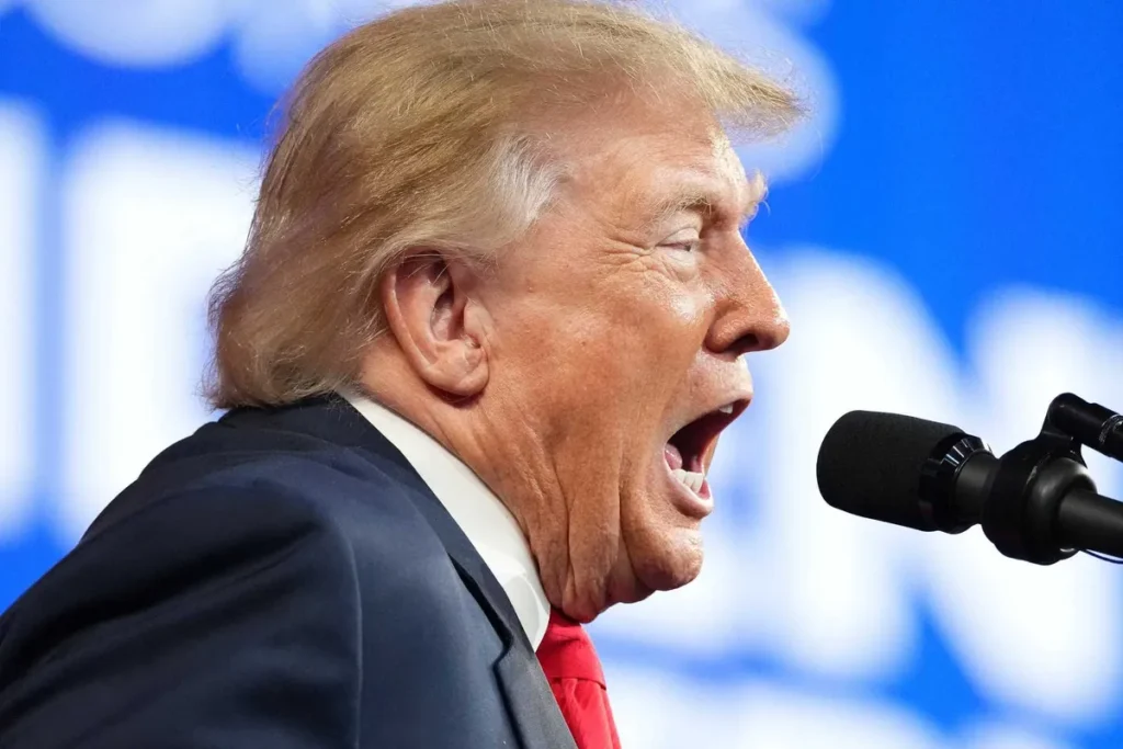 ‘I want him here!’ Judge hauls Trump official into courtroom as hearing spirals