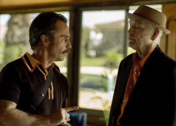 ‘Wild Horse Nine’ to Hold 35mm Screenings at Alex Theatre in November