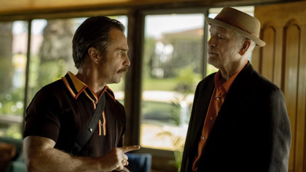 ‘Wild Horse Nine’ to Hold 35mm Screenings at Alex Theatre in November