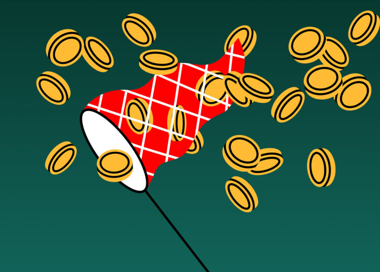 Tax the rich? Follow Switzerland — not the left.