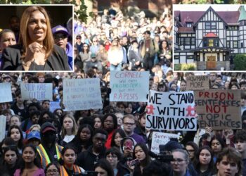 ‘Cornell 7’ lawyer demands gag order on accuser’s attorney over crucial issue