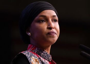 MS NOW Says Federal Search of Ilhan Omar’s House Could Be a ‘Rallying Point’ for Democrats in Midterms