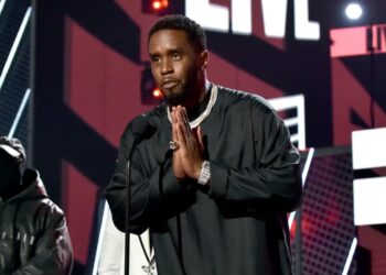 Sean ‘Diddy’ Combs rushed out of New Jersey prison to hospital with head injury