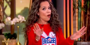 ‘The View’: Sunny Hostin Says Kelly Clarkson’s Bird Feud Felt Like a ‘Champagne Problem’ That Should’ve Been Handled Privately