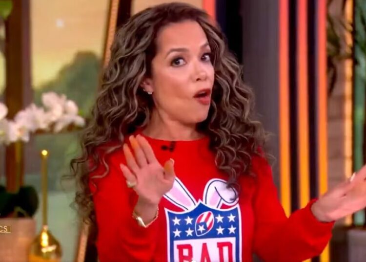 ‘The View’: Sunny Hostin Says Kelly Clarkson’s Bird Feud Felt Like a ‘Champagne Problem’ That Should’ve Been Handled Privately