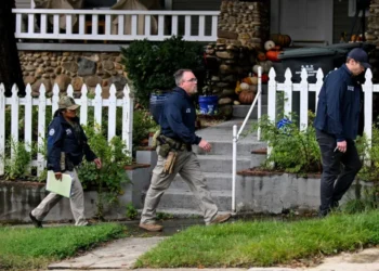 Ex-DOJ insider suggests feds went ‘rogue’ with Ilhan Omar raid