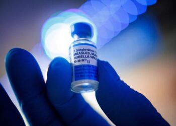 Sixth person who had measles has died in Pennsylvania, local coroner says