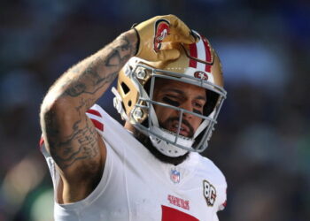 Mike Evans delivered an all-time diss of Trevon Diggs. Or did he? ‘I honestly didn’t know it was him’