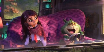 Disney’s ‘Hexed’ Team on Taking ‘Big Swings’ and Leaning Darker for the Animated Witch Tale