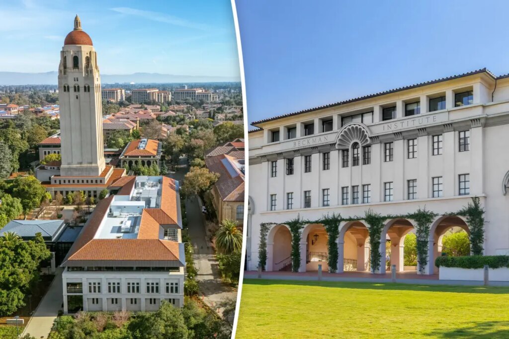 Best colleges in the US revealed in new ranking — and four are in California
