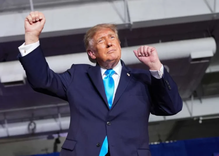Trump’s ‘manifest craziness’ will intensify in the weeks ahead: longtime critic