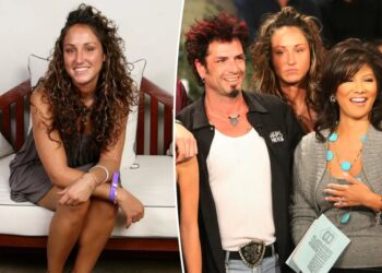 ‘Big Brother’ alum Amber Siyavus dead at 46