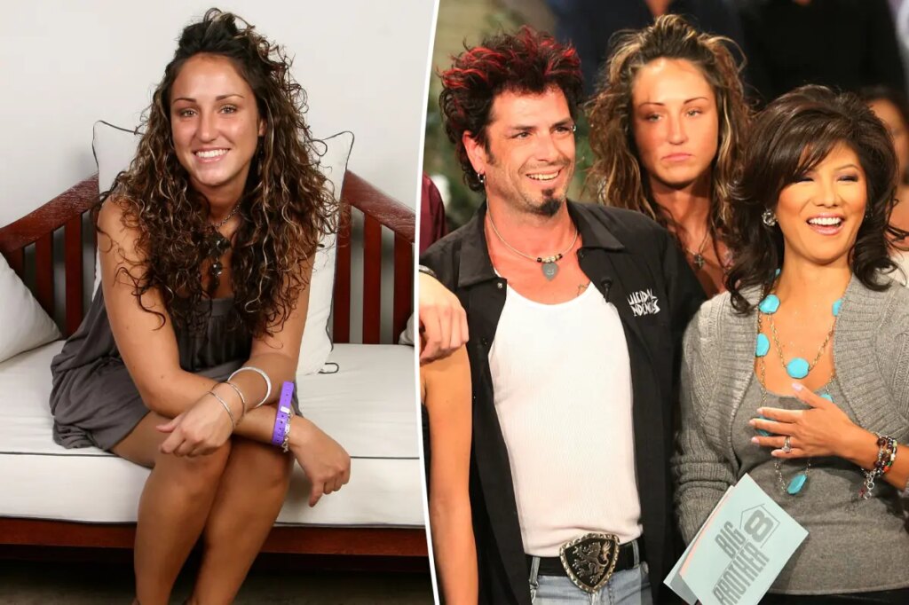 ‘Big Brother’ alum Amber Siyavus dead at 46