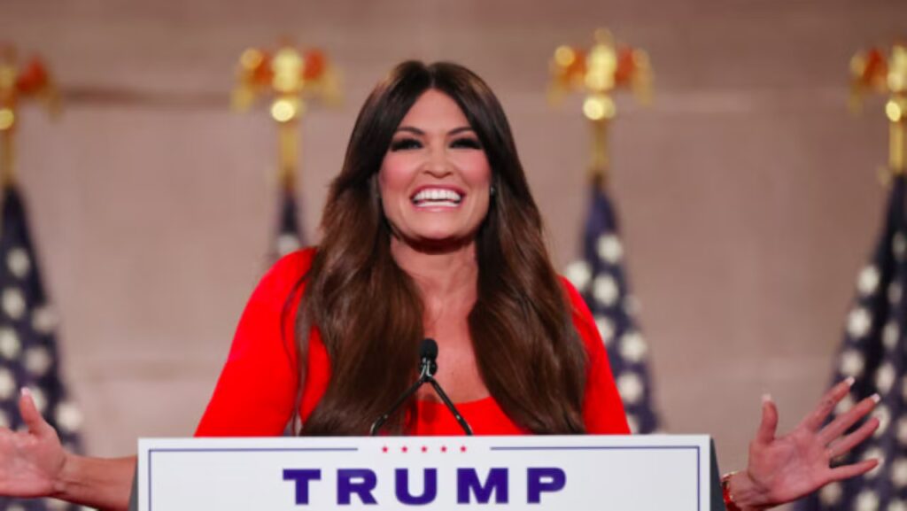 Former Fox News Exec Blasts Network’s Lacking Kimberly Guilfoyle Coverage as ‘Journalistic Malpractice’