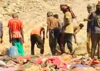 ‘There Are No Words’: Dozens Killed in Airstrikes Near Sudan-Egypt Border