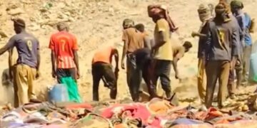 ‘There Are No Words’: Dozens Killed in Airstrikes Near Sudan-Egypt Border