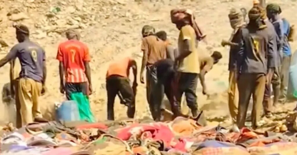 ‘There Are No Words’: Dozens Killed in Airstrikes Near Sudan-Egypt Border