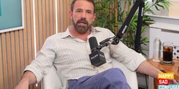 Ben Affleck Blasts ‘High School Bullying’ of ‘Digger,’ Says We Shouldn’t ‘Punish Movies That Take Risks’