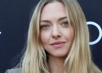 Amanda Seyfried Says She Rejected a Role Over Sex Scenes and ‘Being Naked With a Stranger’