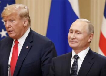 Trump’s ‘problematic’ Russia deal unmasked by expert: ‘Not going to move the needle’