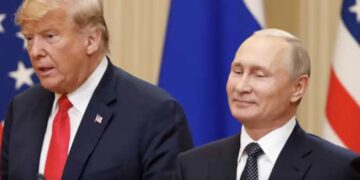 Trump’s ‘problematic’ Russia deal unmasked by expert: ‘Not going to move the needle’
