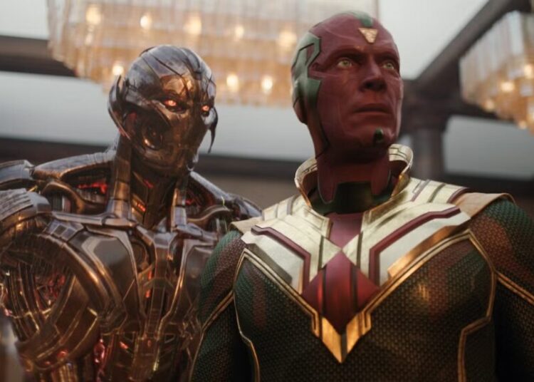 ‘VisionQuest’ Review: Paul Bettany Is Electric in Marvel’s Silly but Worthy ‘WandaVision’ Saga Conclusion